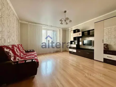 1-к кв. Татарстан, Казань Чистопольская ул., 85 (45.0 м)