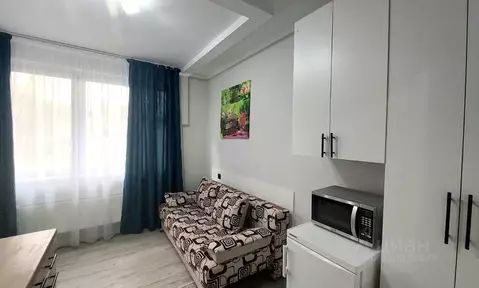 Студия Московская область, Балашиха Железнодорожный мкр, ул. ...