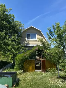 Дом в Тверская область, Конаковский муниципальный округ, Олимпийское ...