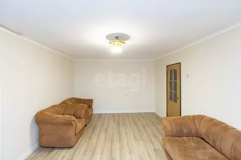 3-к кв. Тюменская область, Тюмень ул. 50 лет Октября, 34 (58.6 м)