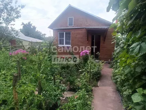 Дом в Тамбовская область, Тамбов Энергетик-1 СНТ,  (38 м)