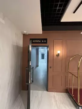 1-к кв. Брянская область, Брянск ул. Ильи Иванова, 7 (56.5 м)