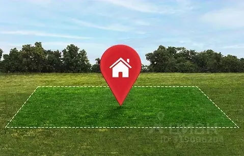 Участок в Тверская область, Лихославльский муниципальный округ, д. ...