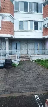 Помещение свободного назначения в Московская область, Балашиха ...