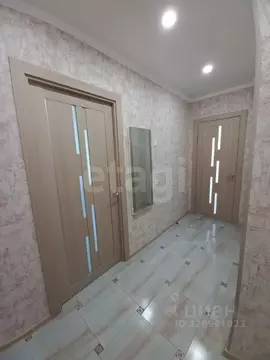 1-к кв. Ставропольский край, Ставрополь просп. Юности, 32 (40.0 м)