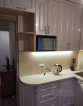 1-к кв. Башкортостан, Уфа Первомайская ул., 48 (32.0 м)