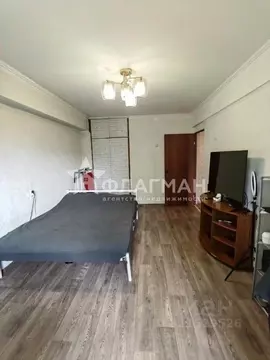 1-к кв. Иркутская область, Усолье-Сибирское проезд Серегина, 39 (31.0 ...