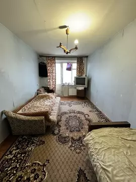 1-к кв. Московская область, Рошаль ул. Октябрьской Революции, 35 (29.0 ...