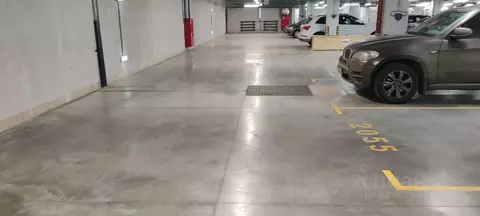 Гараж в Москва проезд Невельского, 1к4 (18 м)