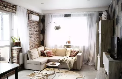 2-к кв. Московская область, Богородский городской округ, с. Бисерово, ...