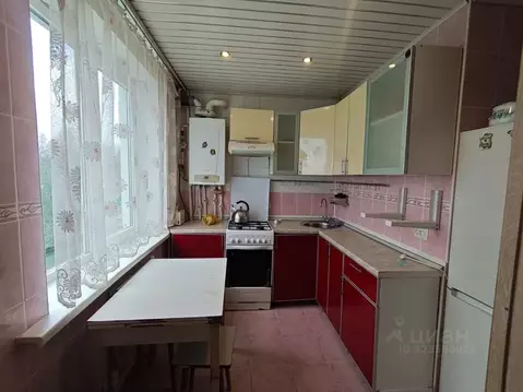 3-к кв. Калужская область, Кондрово г. Дзержинский муниципальный ...