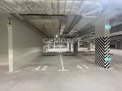 Гараж в Московская область, Ленинский городской округ, пос. Битца ...