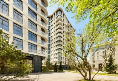 3-комнатная квартира: Москва, Большой Толмачёвский переулок, 5с1 (130 ...