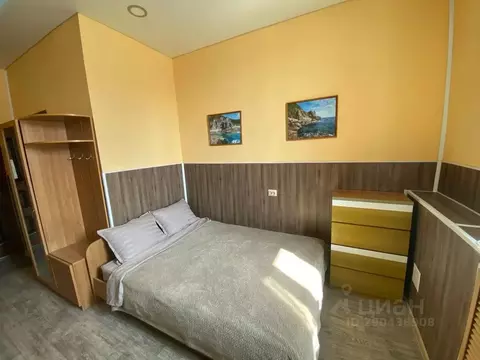 Комната Приморский край, Владивосток Фонтанная ул., 17