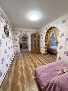 2-к кв. Крым, Евпатория ул. Заводская, 54 (52.0 м)