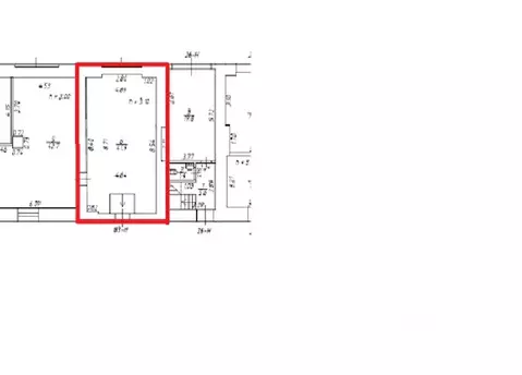 Помещение свободного назначения в Санкт-Петербург Конногвардейский ...