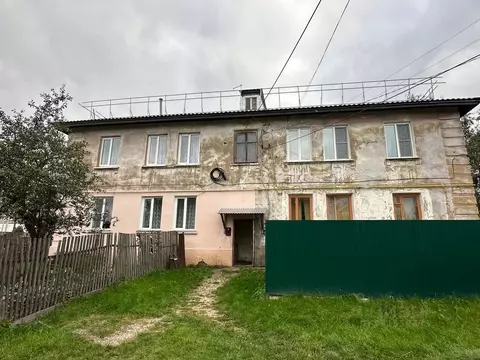 2-к кв. Рязанская область, Скопин Октябрьский мкр, ул. Ленина, 25 ...