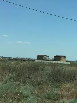 Участок в Крым, Сакский район, с. Молочное 2 (10.0 сот.)