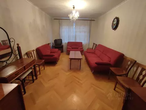 3-к кв. Северная Осетия, Владикавказ просп. Коста (71.2 м)