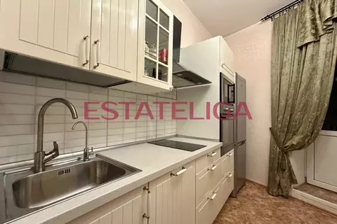 2-к кв. Москва Часовая ул., 19к3 (54.0 м)