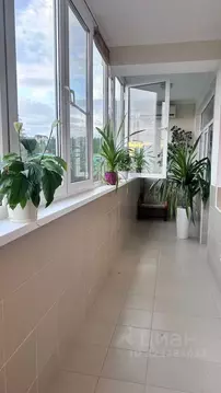 2-к кв. Краснодарский край, Сочи Туапсинская ул., 9/2 (71.2 м)