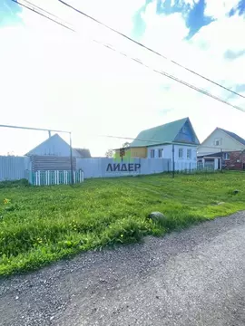 Дом в Башкортостан, Нефтекамск городской округ, д. Крым-Сараево ул. ...