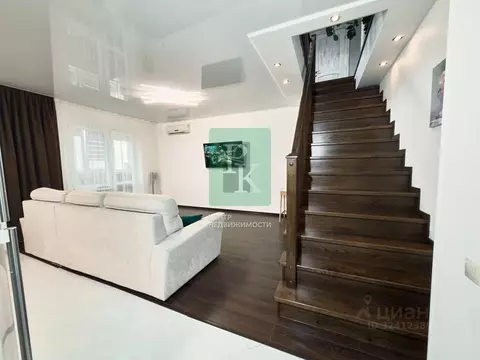 3-к кв. Севастополь ул. Маячная, 50 (106.0 м)