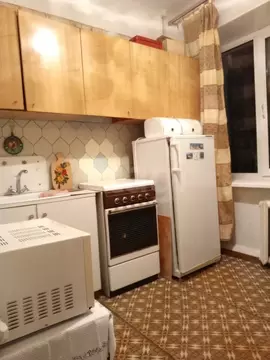 1-к кв. Саратовская область, Саратов Комсомольская ул., 22Е (30.2 м)