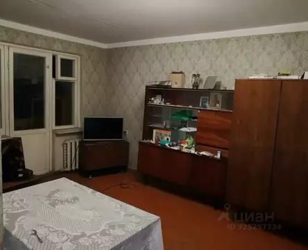 2-к кв. Московская область, Хотьково Сергиево-Посадский район, ул. ...