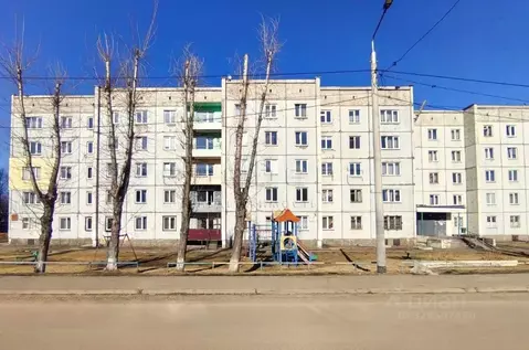 Комната Красноярский край, Красноярск ул. Шевченко, 70А (11.7 м)