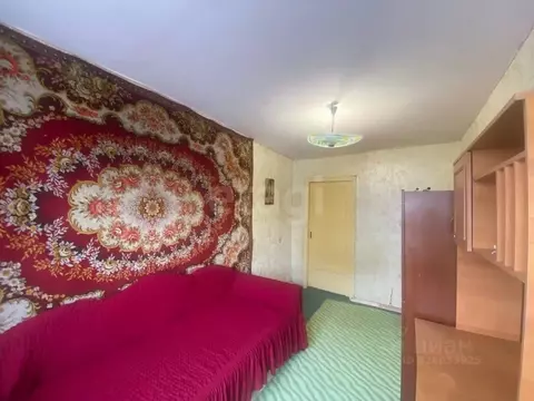 2-к кв. Ставропольский край, Пятигорск просп. 40 лет Октября (50.0 м)