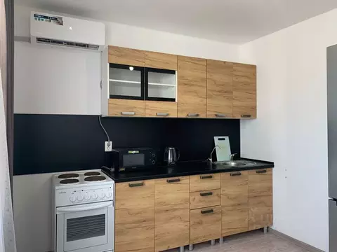 1-к кв. Краснодарский край, Анапа ул. Ленина, 231 (42.0 м)