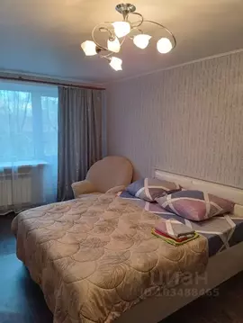 1-к кв. Оренбургская область, Орск Новый город мкр, просп. Ленина, 78 ...