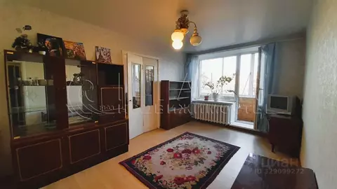 2-к кв. Санкт-Петербург, Санкт-Петербург, Пушкин бул. Алексея ...