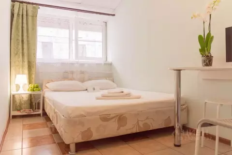 Комната Москва Съезжинский пер., 8С1 (12.0 м)