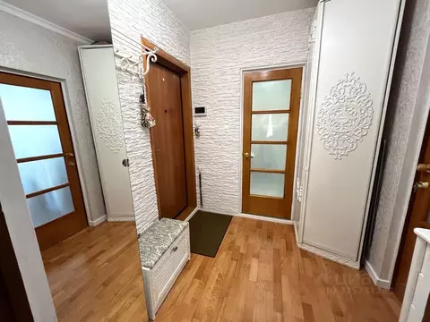 2-к кв. Московская область, Мытищи Шараповская ул., 1к2 (44.0 м)