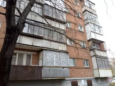 1-к кв. Челябинская область, Челябинск ул. Калинина, 23 (33.0 м)