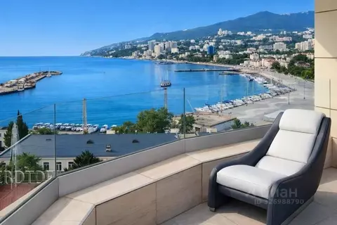 2-к кв. Крым, Ялта ул. Игнатенко, 5 (87.0 м)