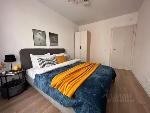 1-к кв. Московская область, Котельники ул. Сосновая, 5к1 (70.0 м)