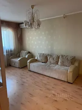 2-к кв. Ростовская область, Ростов-на-Дону ул. Еременко, 60/12 (67.0 ...