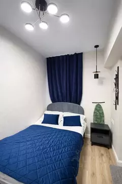 Студия Москва пер. 2-й Вышеславцев, 15 (13.0 м)