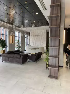 Гараж в Москва Новоалексеевская ул., 16к4 (13 м)