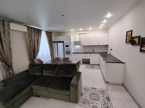 4-к кв. Самарская область, Самара ул. Петра Алабина, 6 (120.0 м)