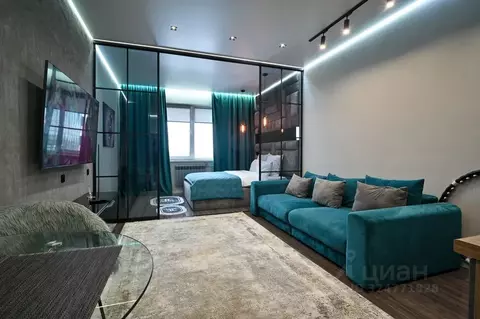 1-к кв. Московская область, Одинцовский городской округ, ...