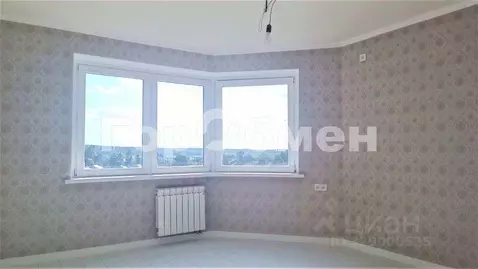 Квартира, 1 комната, 38 м