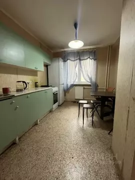 3-к кв. Москва Славянский бул., 9к6 (69.0 м)