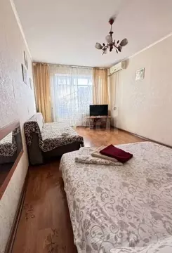 1-к кв. Крым, Симферополь ул. Ростовская (35.0 м)