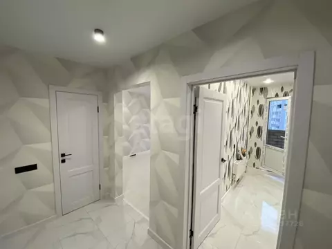 2-к кв. Саратовская область, Саратов ул. Лопатина Гора, 10А (53.3 м)