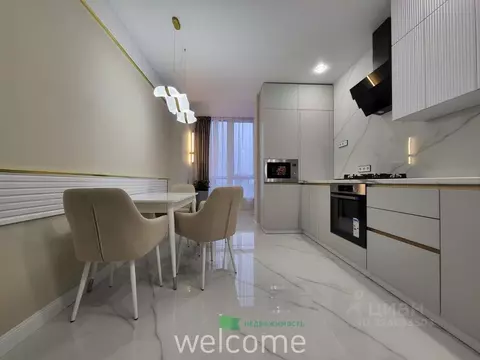 3-к кв. Ставропольский край, Ставрополь ул. Павла Буравцева, 42к1 ...