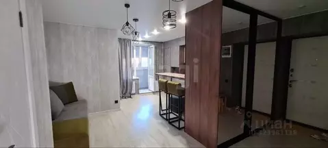 2-к кв. Саратовская область, Саратов проезд 1-й Аэродромный, 2 (50.1 ...